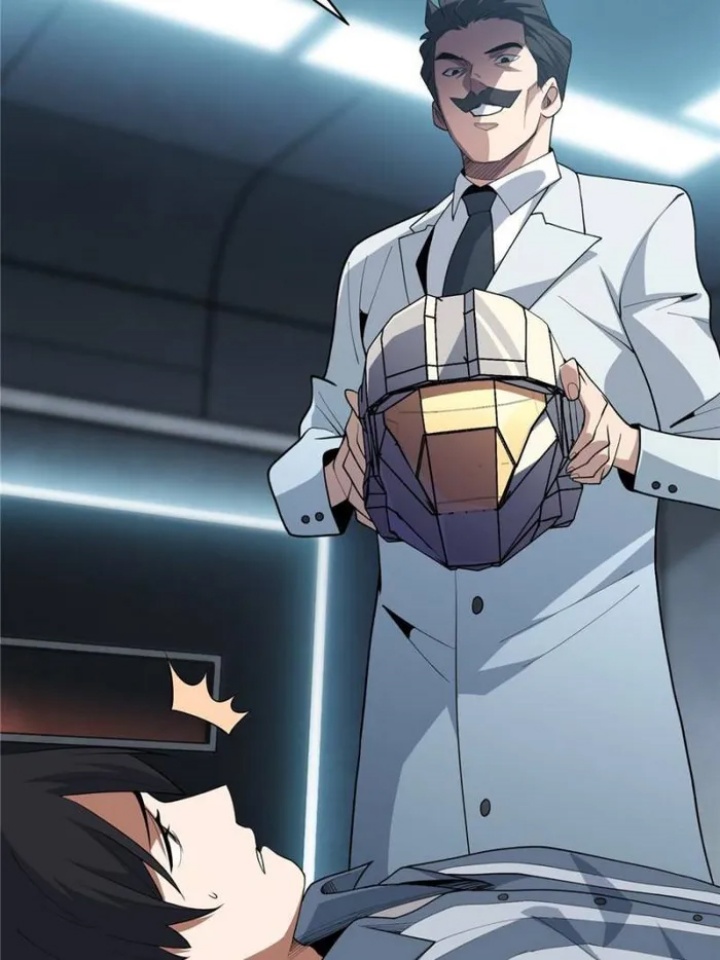 I’m Really Not The Villain Chapter 22 Gambar 54