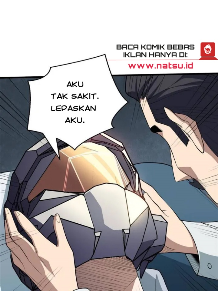 I’m Really Not The Villain Chapter 22 Gambar 56