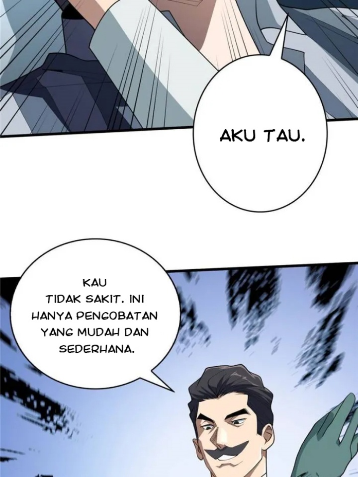 I’m Really Not The Villain Chapter 22 Gambar 57