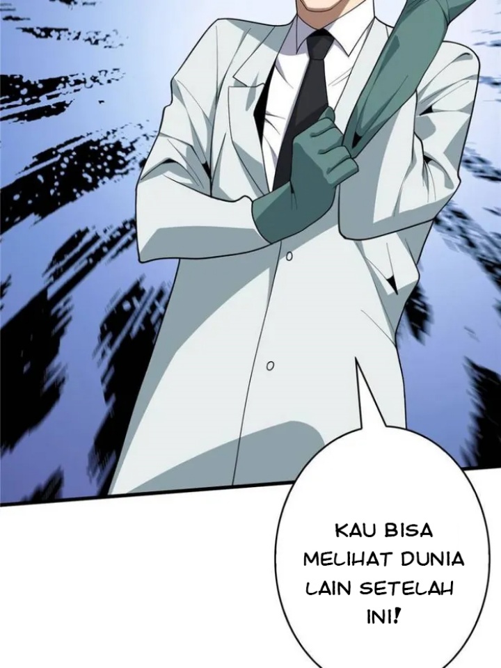 I’m Really Not The Villain Chapter 22 Gambar 58