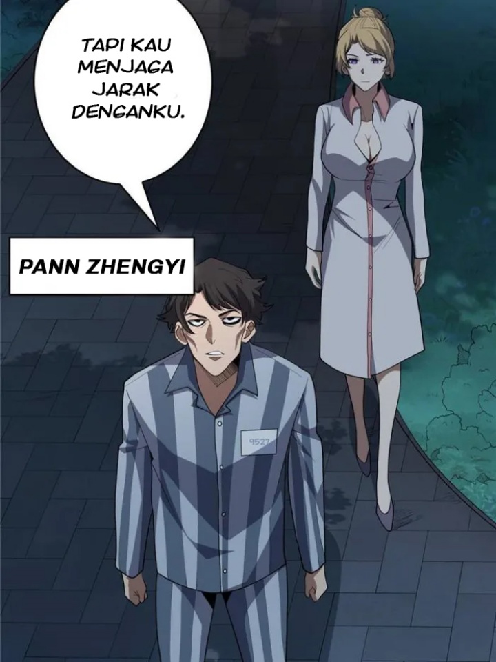 I’m Really Not The Villain Chapter 22 Gambar 6