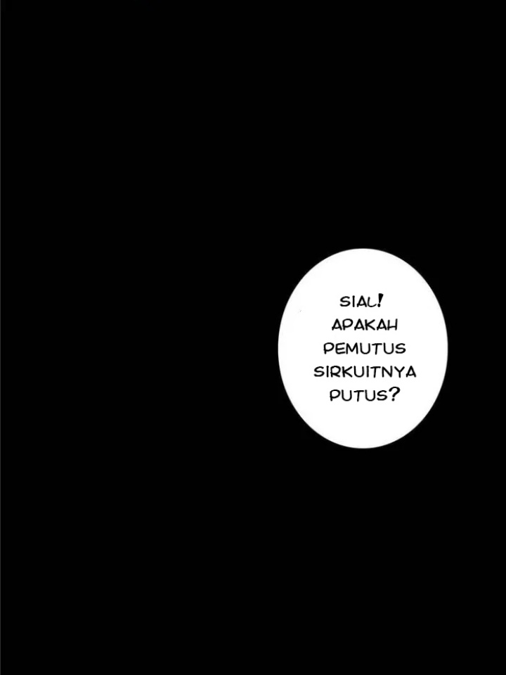 I’m Really Not The Villain Chapter 22 Gambar 61