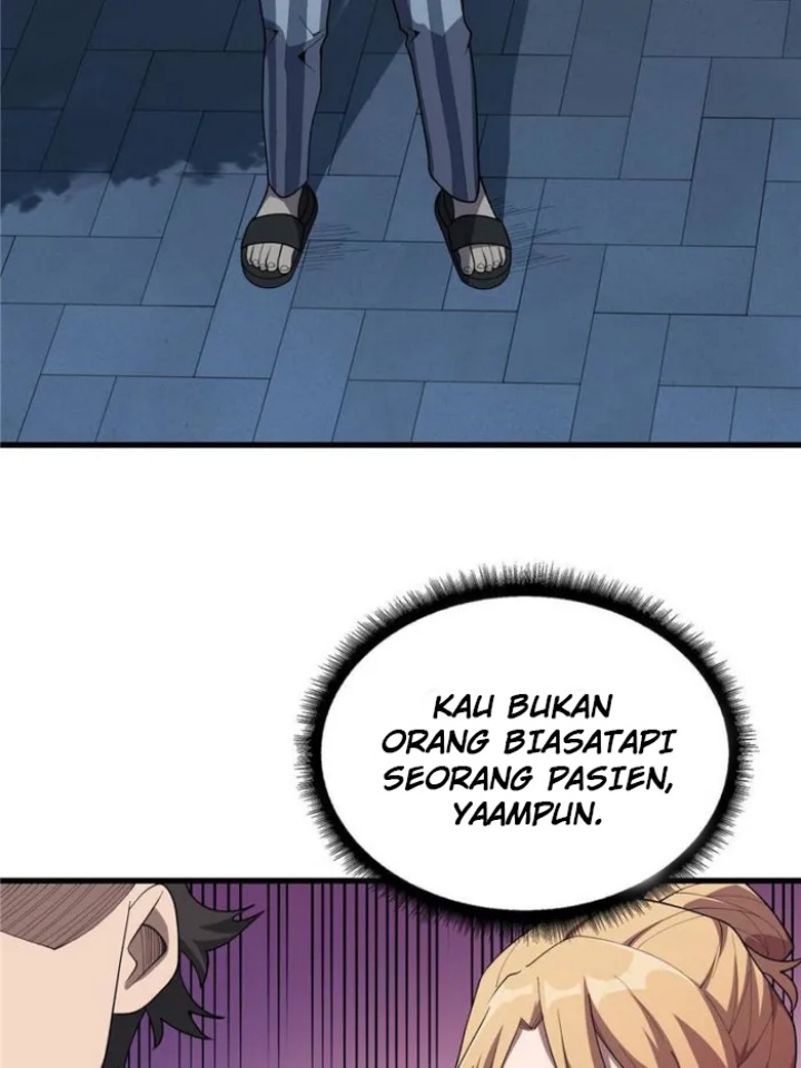 I’m Really Not The Villain Chapter 22 Gambar 7