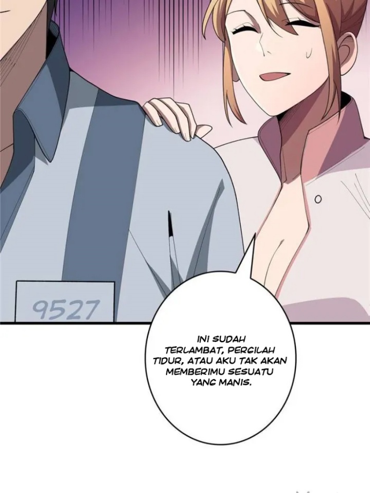 I’m Really Not The Villain Chapter 22 Gambar 8