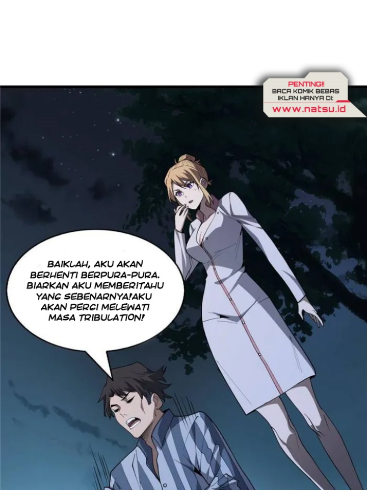 I’m Really Not The Villain Chapter 22 Gambar 9
