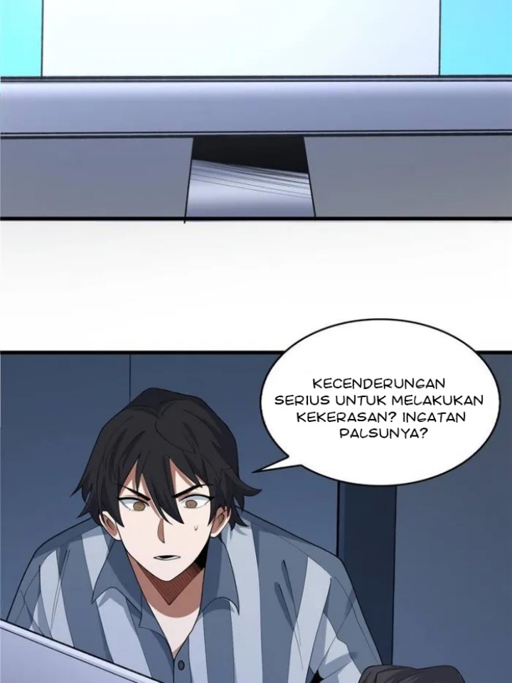 I’m Really Not The Villain Chapter 23 Gambar 19