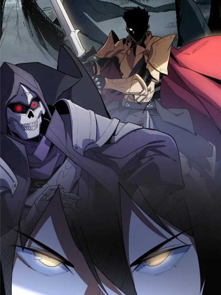 I’m Really Not The Villain Chapter 23 Gambar 21