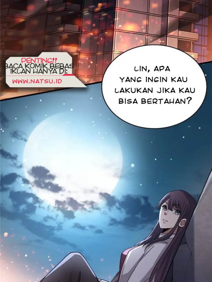 I’m Really Not The Villain Chapter 23 Gambar 23