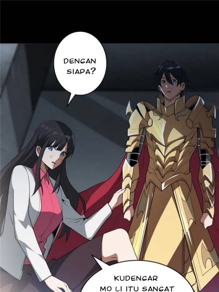 I’m Really Not The Villain Chapter 23 Gambar 25