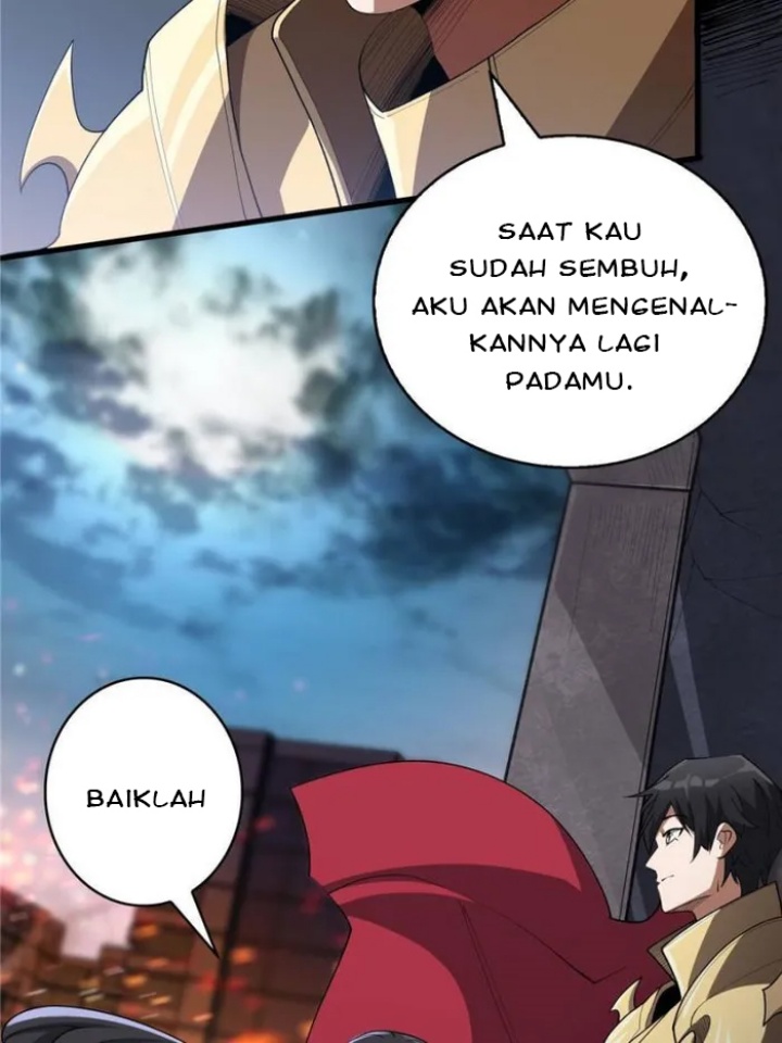 I’m Really Not The Villain Chapter 23 Gambar 27