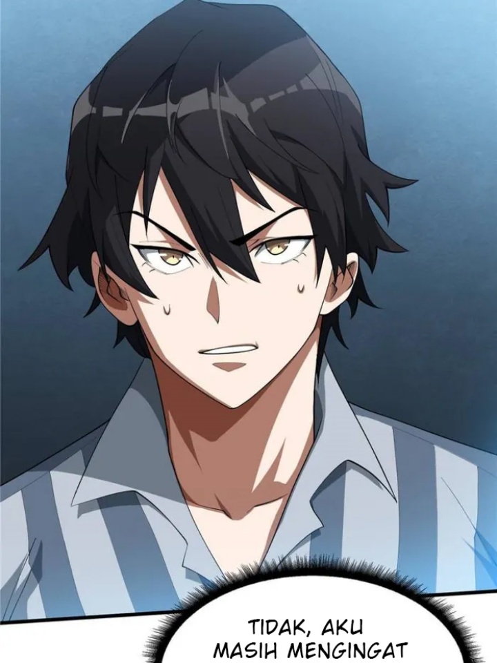 I’m Really Not The Villain Chapter 23 Gambar 31