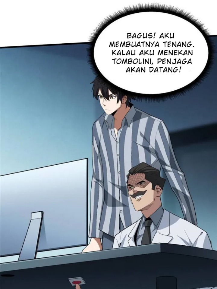 I’m Really Not The Villain Chapter 23 Gambar 33