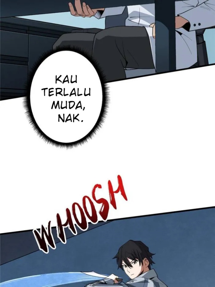 I’m Really Not The Villain Chapter 23 Gambar 34