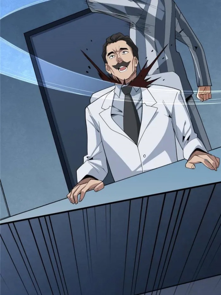 I’m Really Not The Villain Chapter 23 Gambar 35