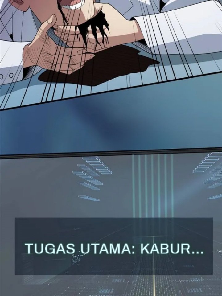 I’m Really Not The Villain Chapter 23 Gambar 37