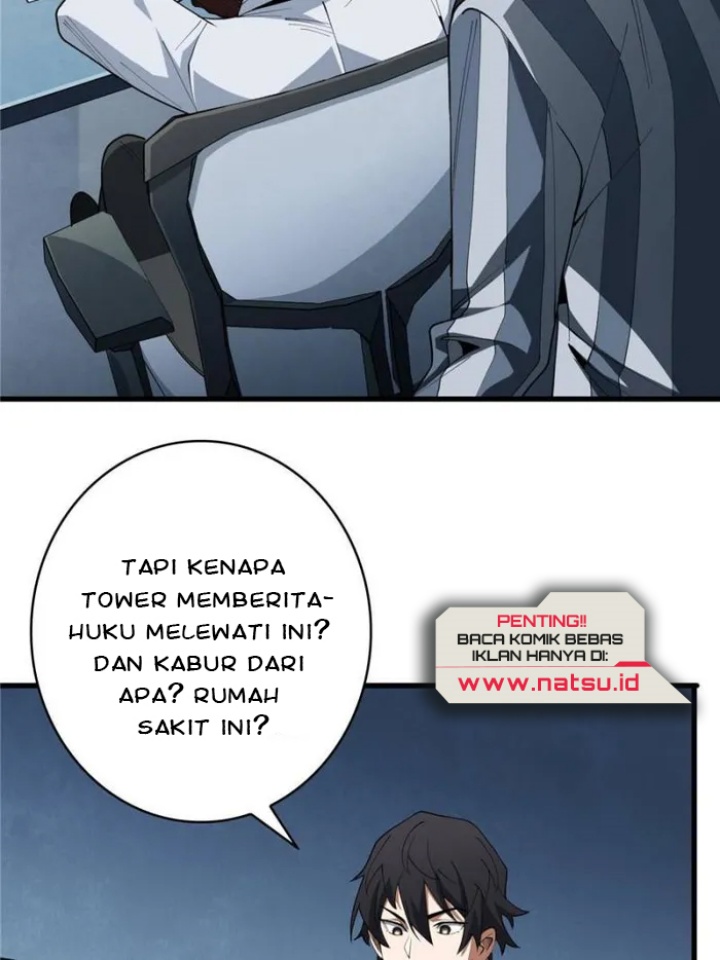 I’m Really Not The Villain Chapter 23 Gambar 39