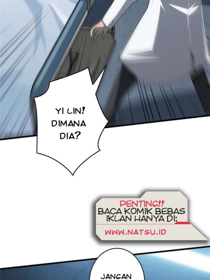 I’m Really Not The Villain Chapter 23 Gambar 4