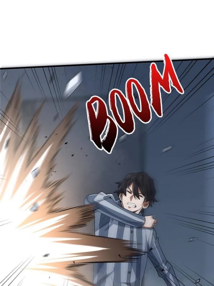 I’m Really Not The Villain Chapter 23 Gambar 41