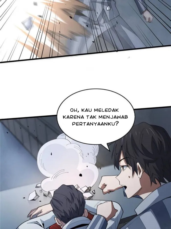 I’m Really Not The Villain Chapter 23 Gambar 42