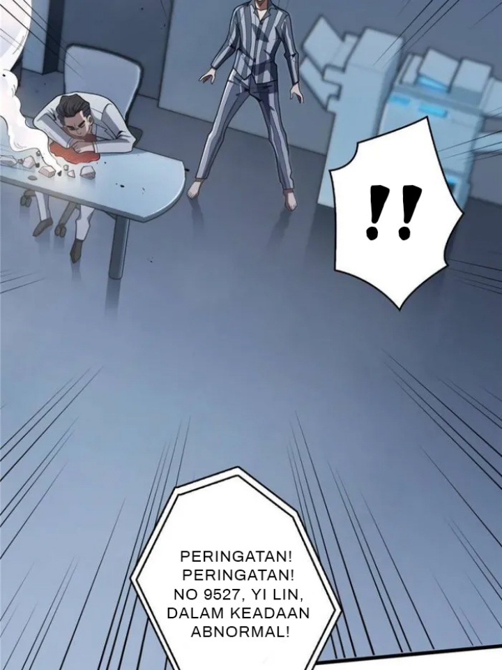 I’m Really Not The Villain Chapter 23 Gambar 44