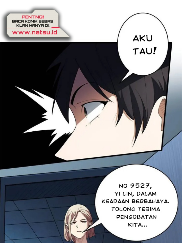 I’m Really Not The Villain Chapter 23 Gambar 49