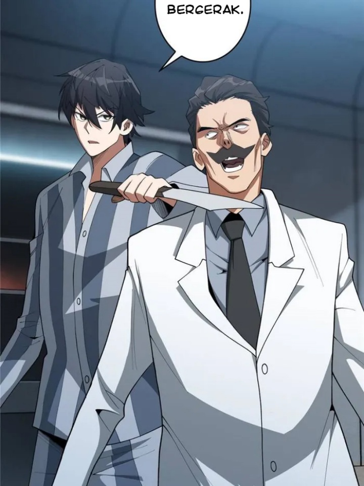 I’m Really Not The Villain Chapter 23 Gambar 5