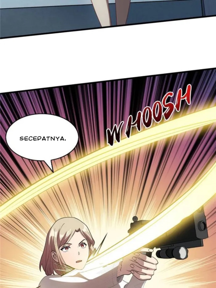 I’m Really Not The Villain Chapter 23 Gambar 51