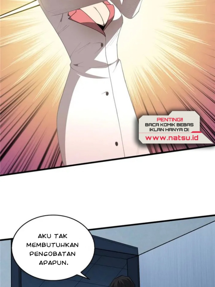 I’m Really Not The Villain Chapter 23 Gambar 52