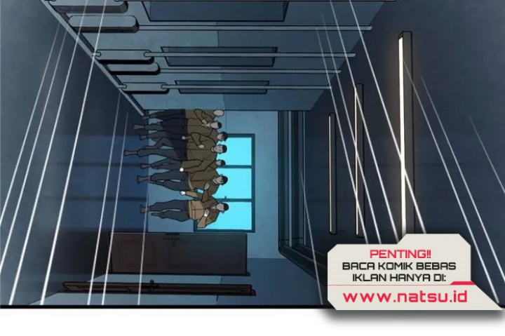 I’m Really Not The Villain Chapter 23 Gambar 56