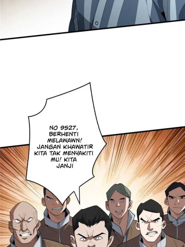 I’m Really Not The Villain Chapter 23 Gambar 58