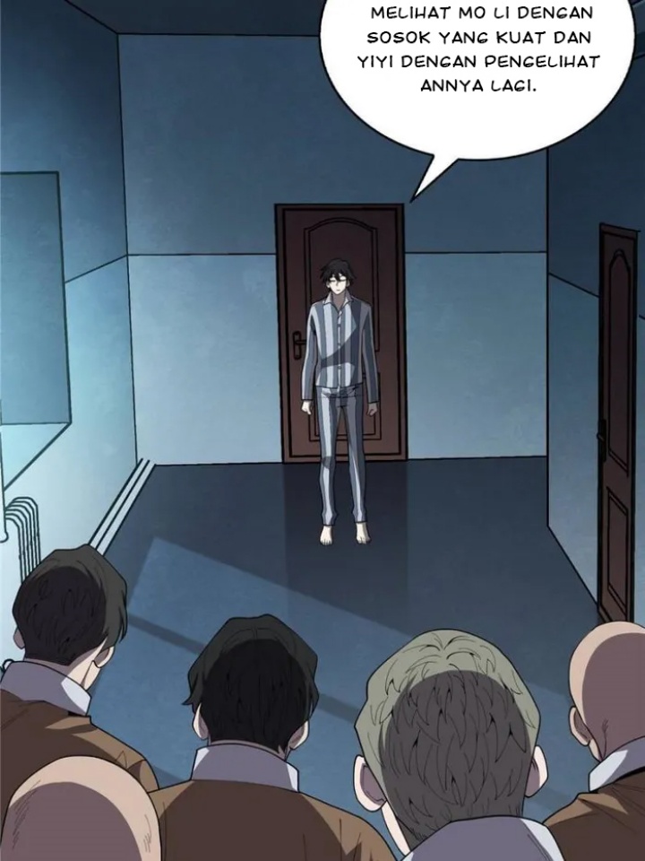 I’m Really Not The Villain Chapter 23 Gambar 60