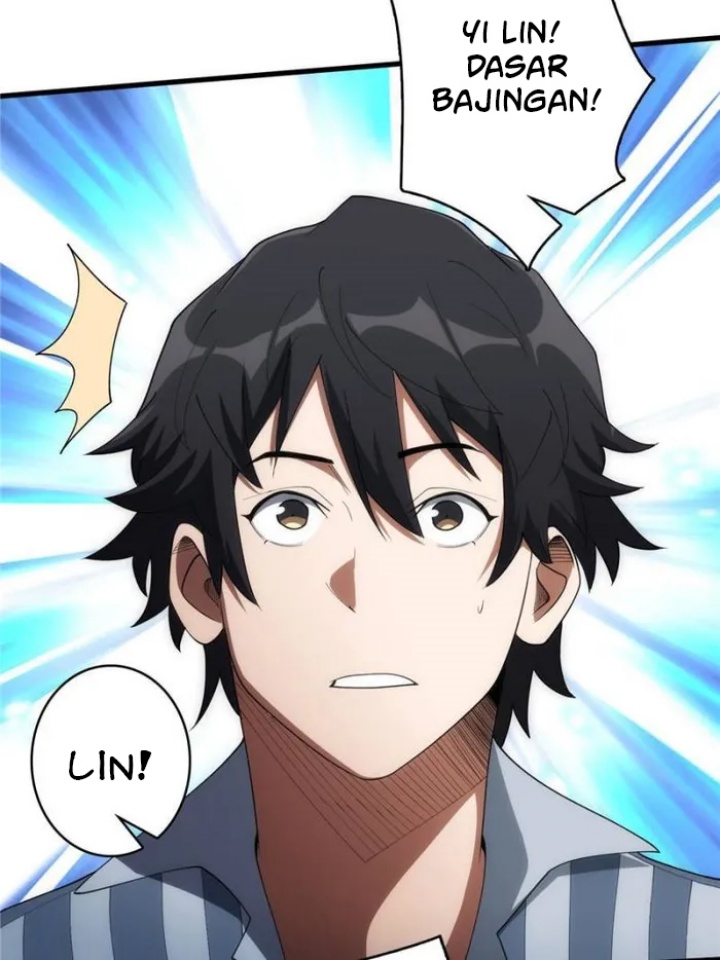 I’m Really Not The Villain Chapter 23 Gambar 62