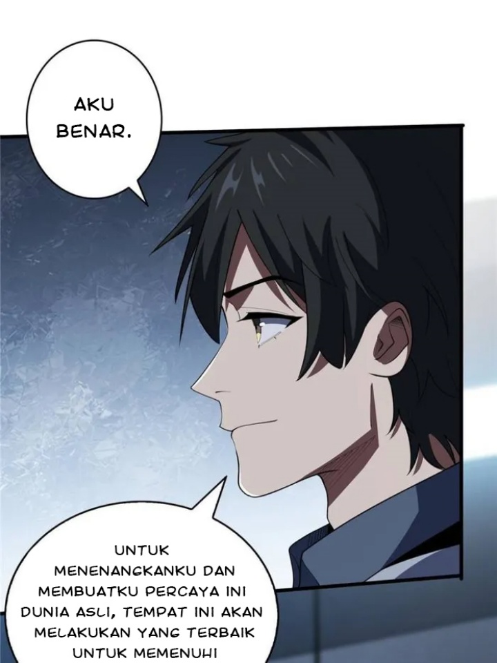 I’m Really Not The Villain Chapter 23 Gambar 65