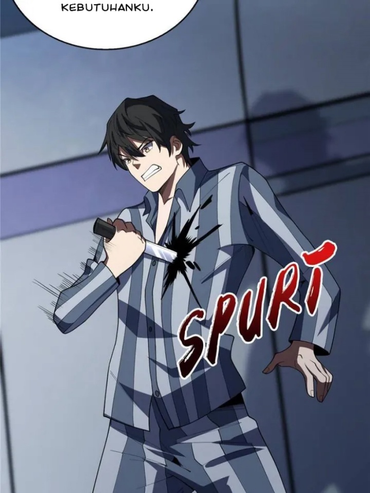 I’m Really Not The Villain Chapter 23 Gambar 66