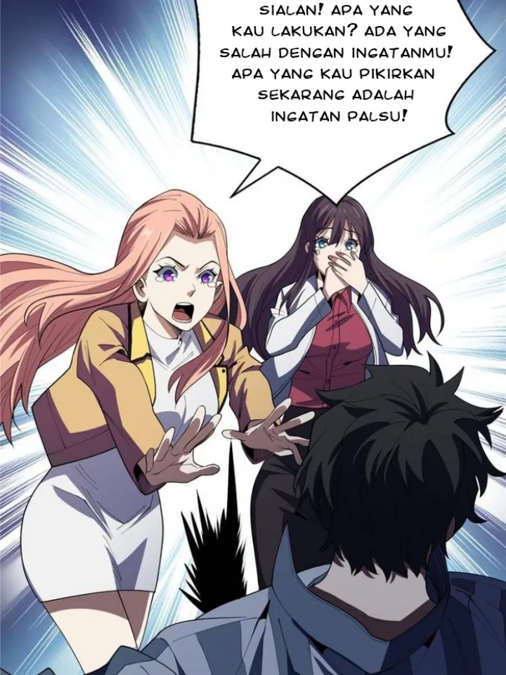 I’m Really Not The Villain Chapter 23 Gambar 68