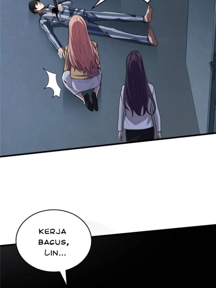 I’m Really Not The Villain Chapter 23 Gambar 69