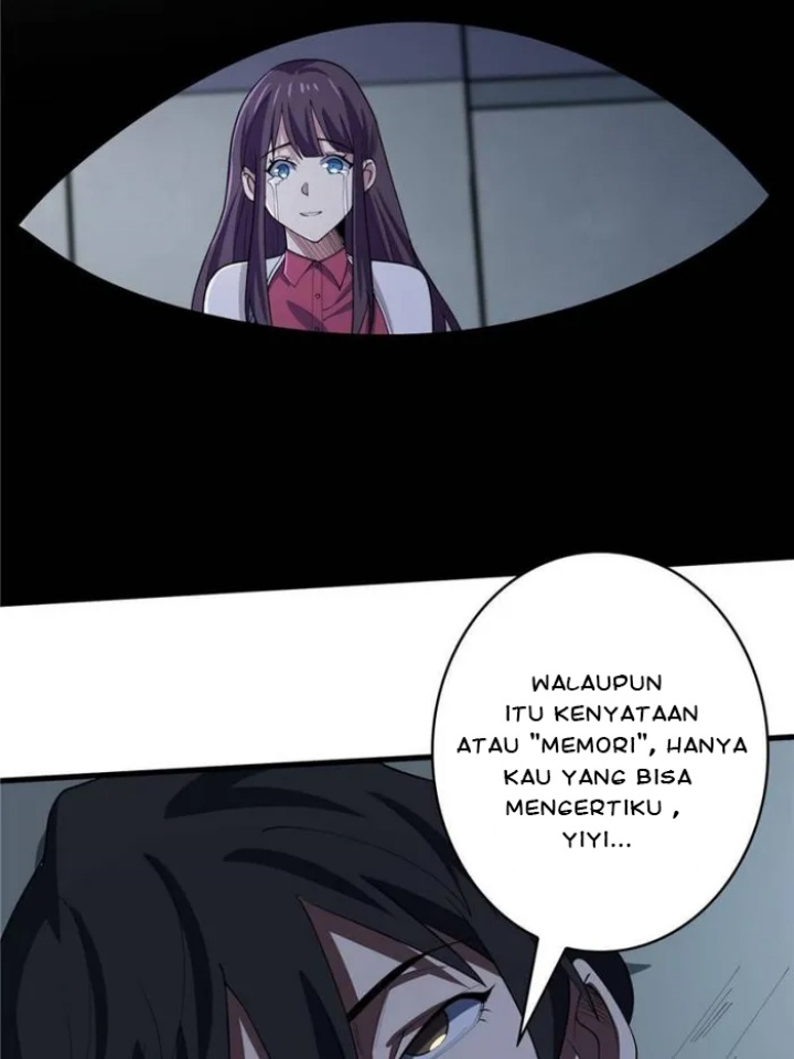 I’m Really Not The Villain Chapter 23 Gambar 70