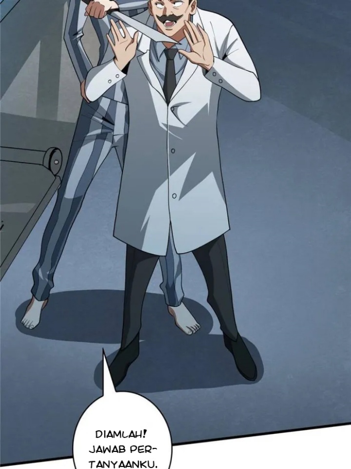 I’m Really Not The Villain Chapter 23 Gambar 8