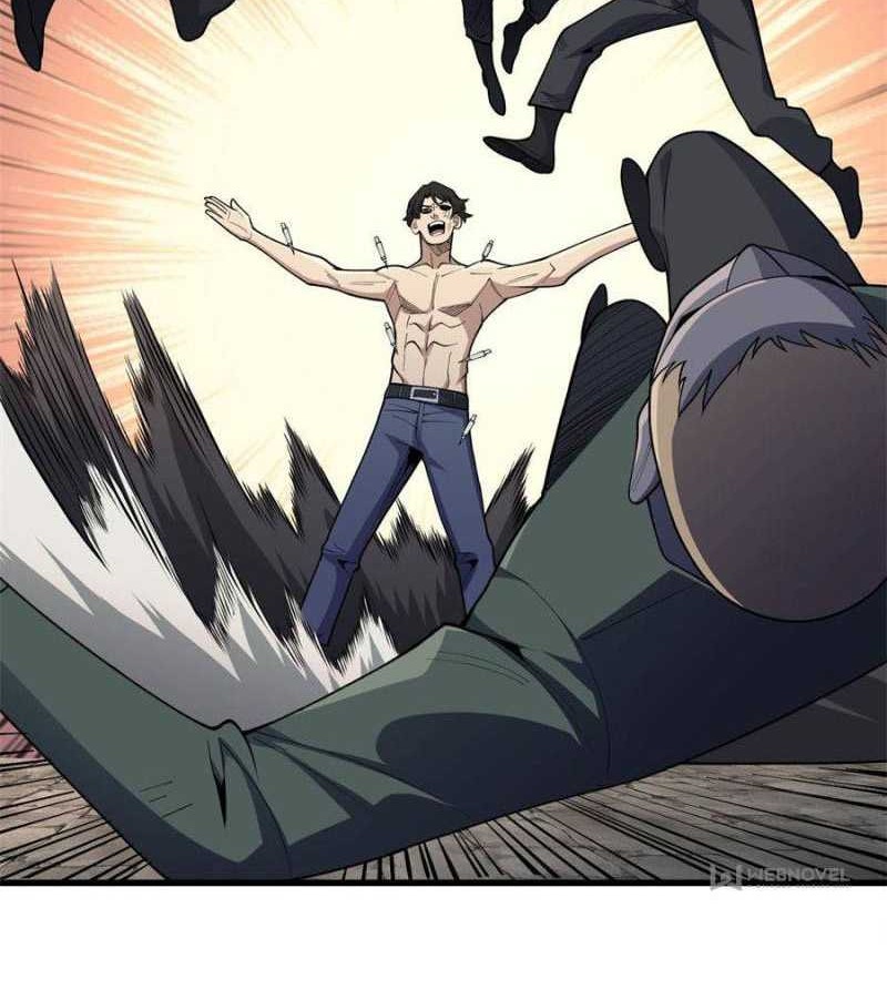 I’m Really Not The Villain Chapter 34 Gambar 25