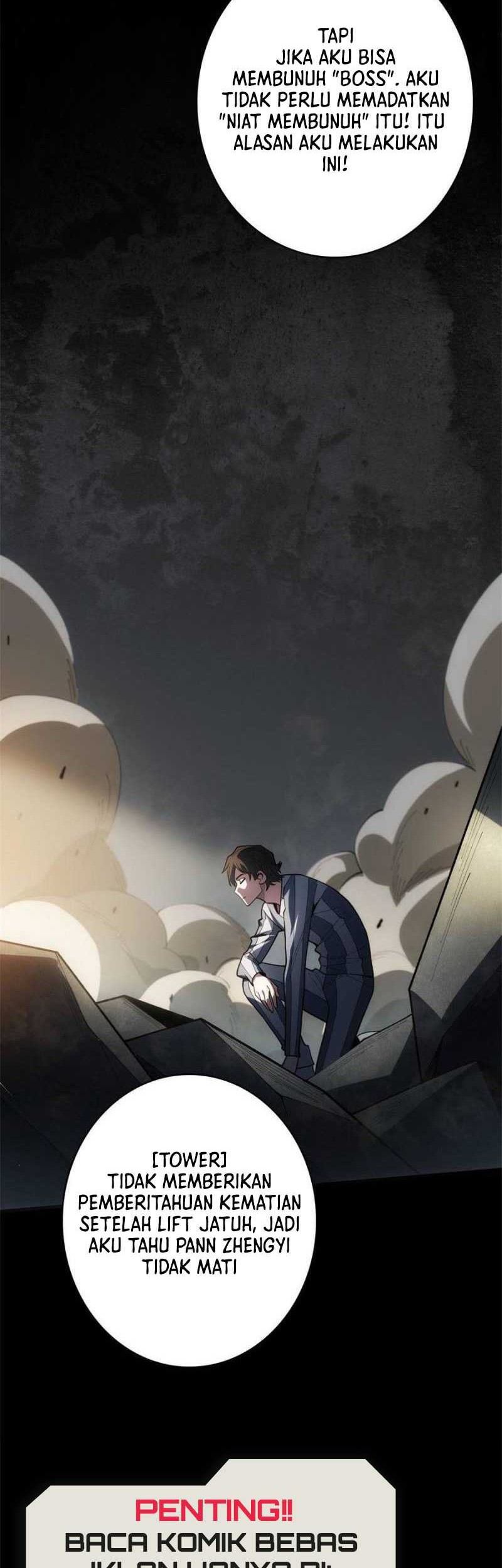 I’m Really Not The Villain Chapter 34 Gambar 29