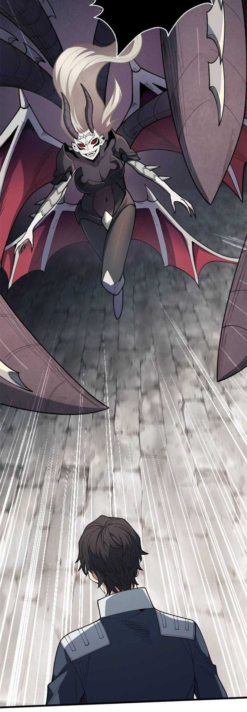 I’m Really Not The Villain Chapter 34 Gambar 40