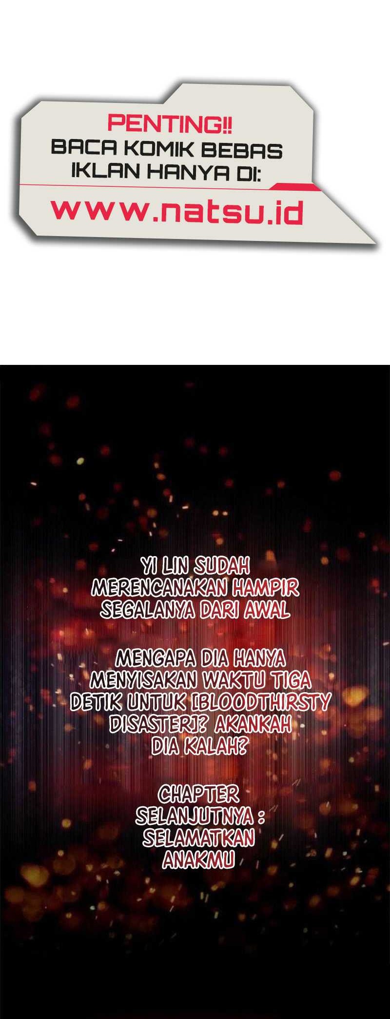 I’m Really Not The Villain Chapter 34 Gambar 42