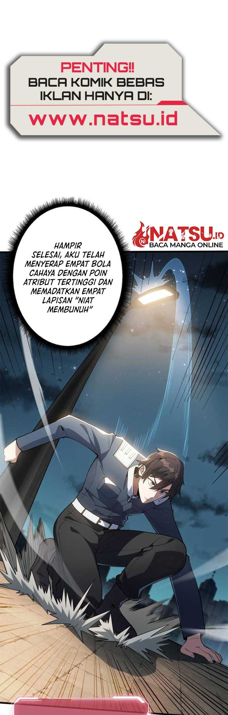 Manhua I’m Really Not The Villain Chapter 34 gambar nomor 2