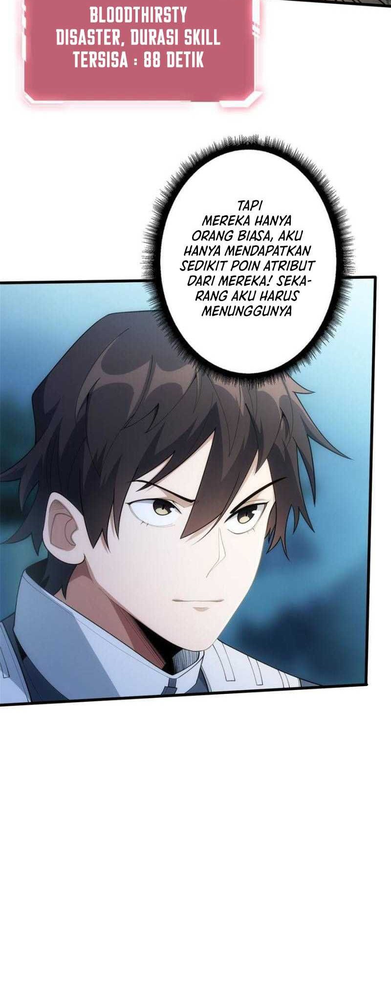 I’m Really Not The Villain Chapter 34 Gambar 3