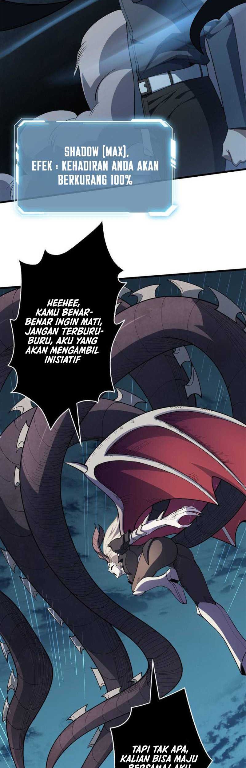 I’m Really Not The Villain Chapter 34 Gambar 7