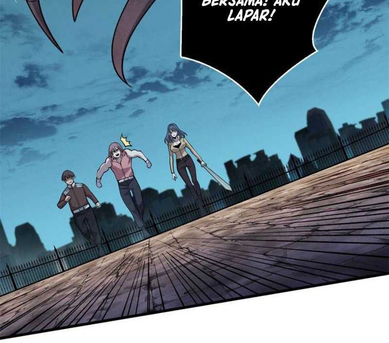 I’m Really Not The Villain Chapter 34 Gambar 8