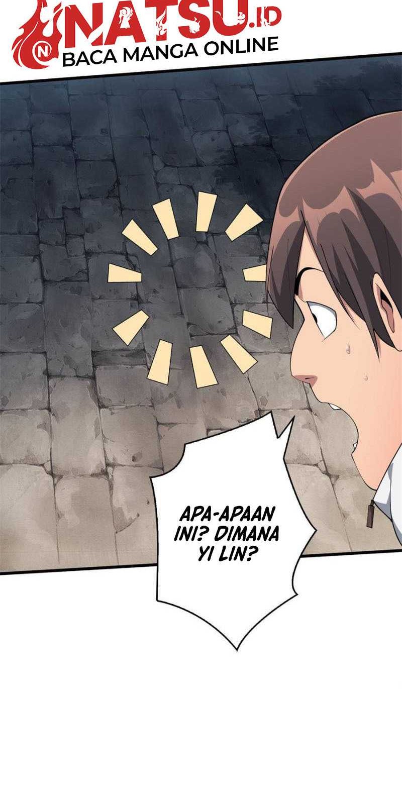 I’m Really Not The Villain Chapter 34 Gambar 10