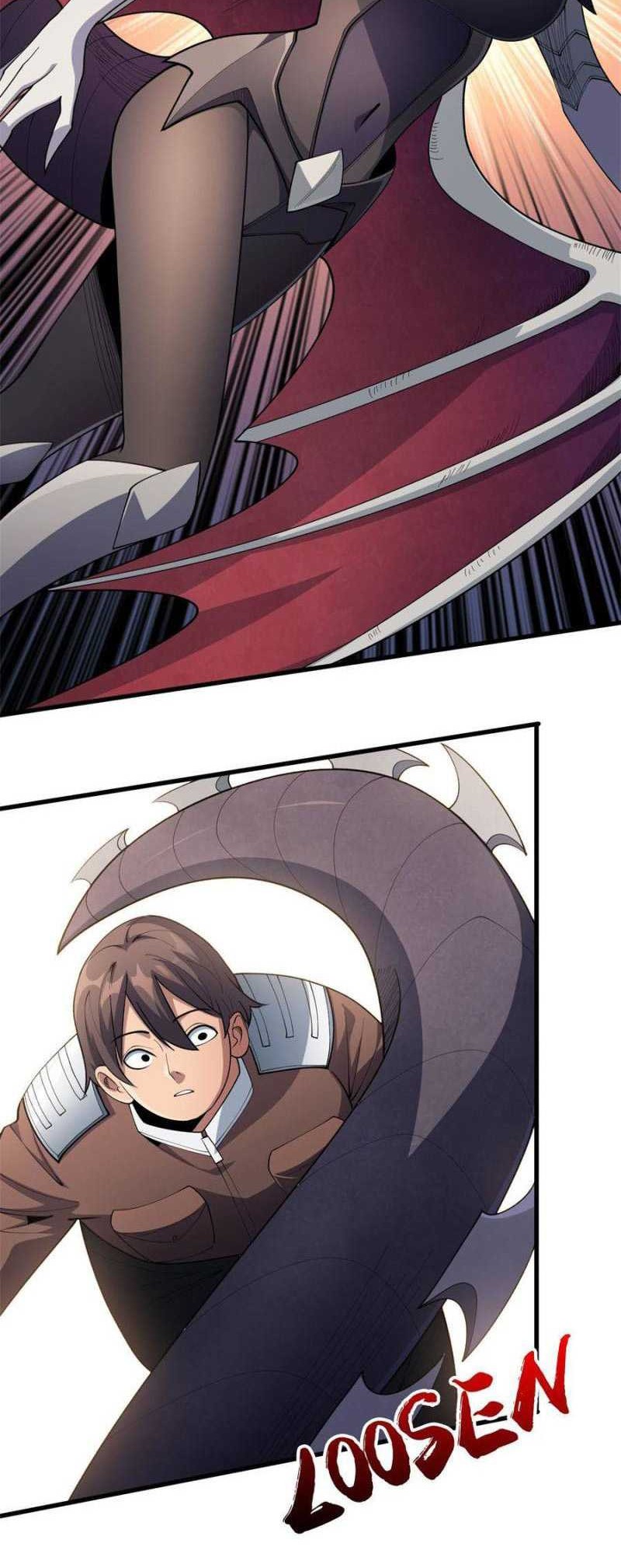 I’m Really Not The Villain Chapter 34 Gambar 12