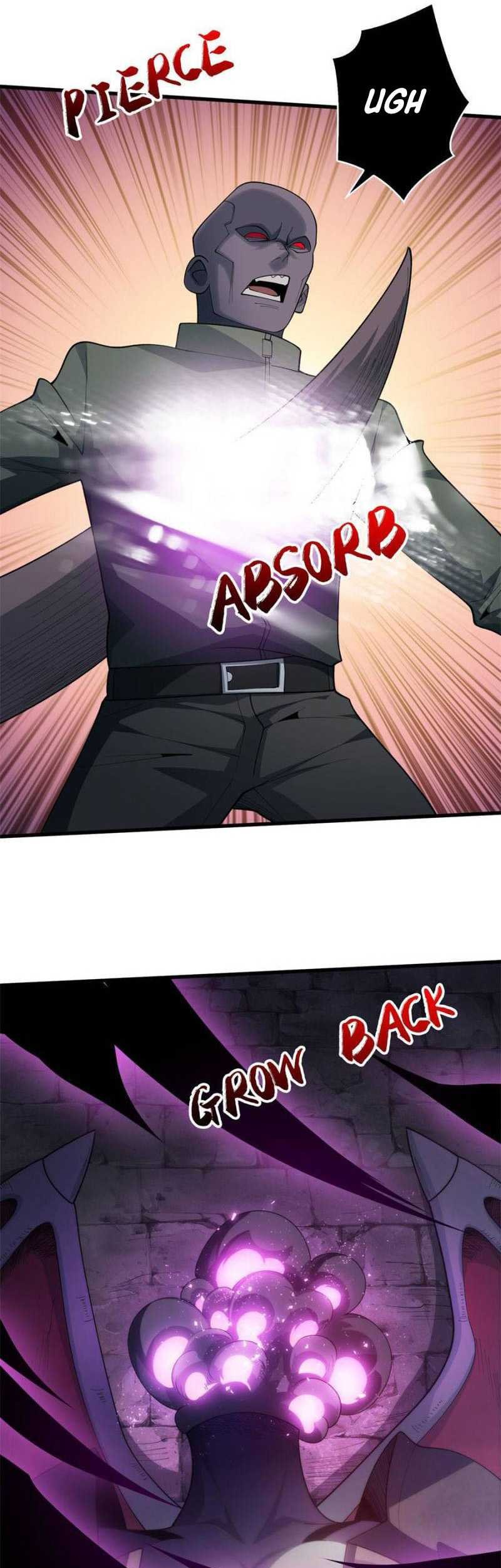 I’m Really Not The Villain Chapter 34 Gambar 15