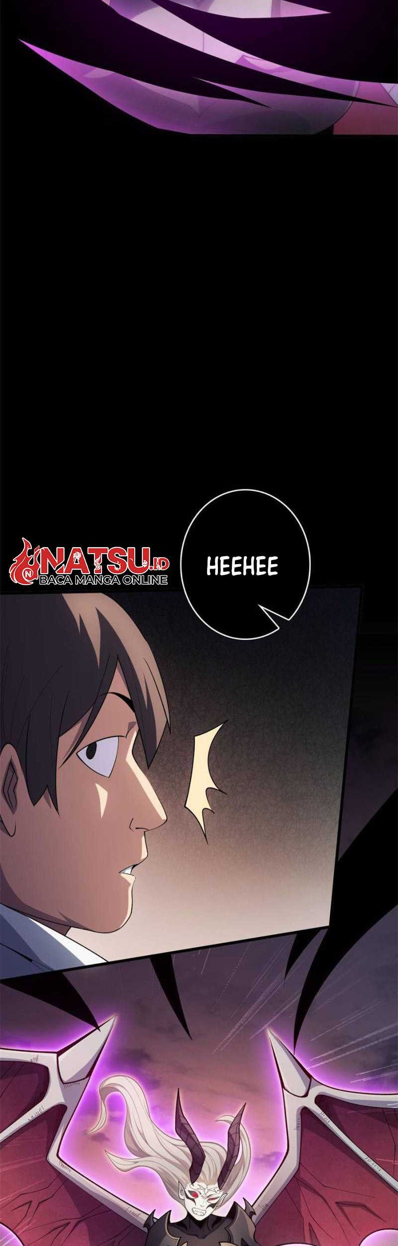 I’m Really Not The Villain Chapter 34 Gambar 16